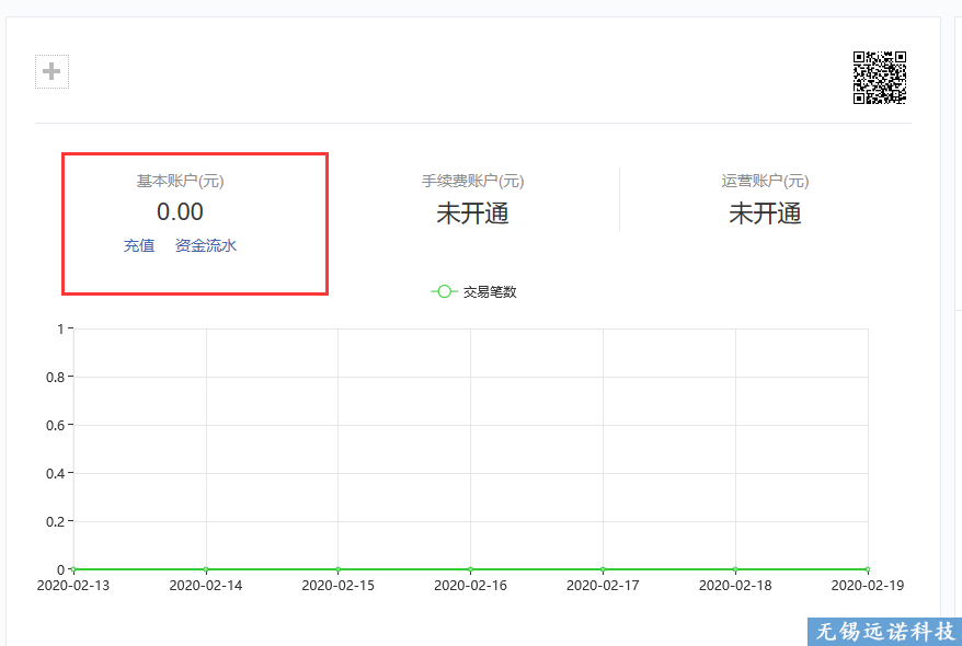 遠諾微信小程序商城退款失敗是什么原因？